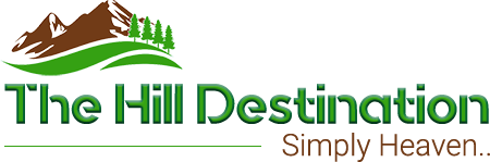 Thehilldestination Logo
